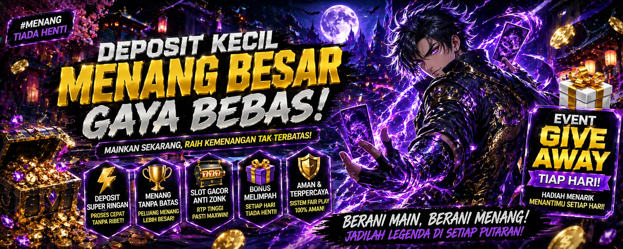 PRIMA777 hadirkan pengalaman gaming modern dengan peluang cuan konsisten didukung fitur kompetitif serta gameplay nyaman untuk hiburan digital penuh tantangan.